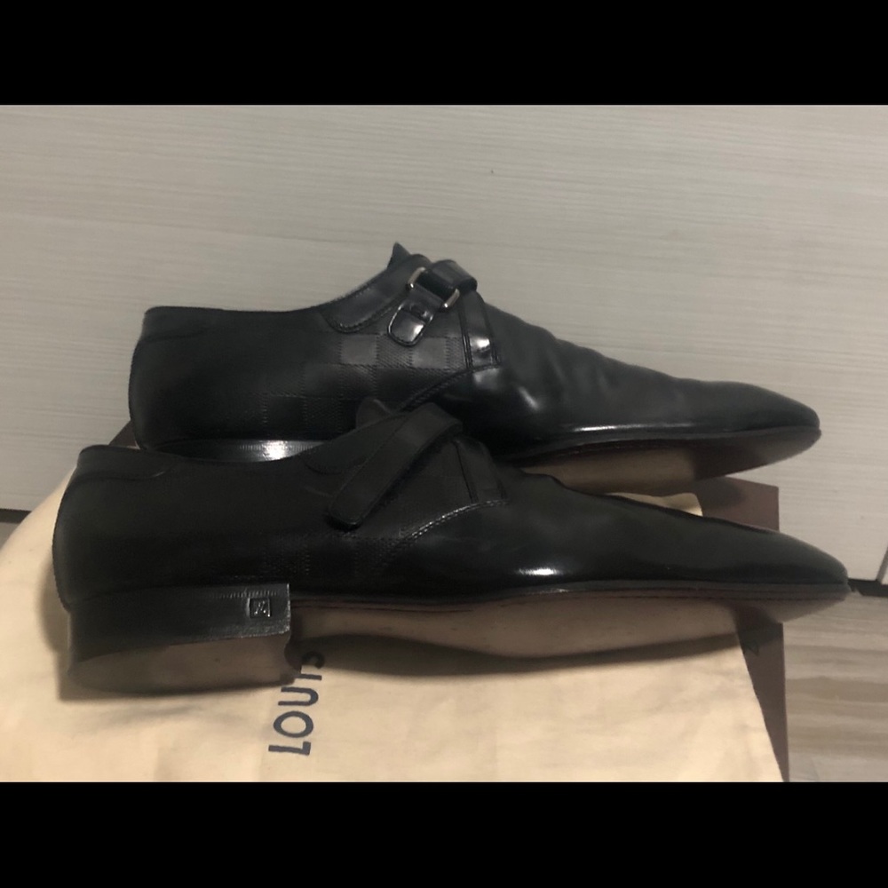 Louis Vuitton shoes